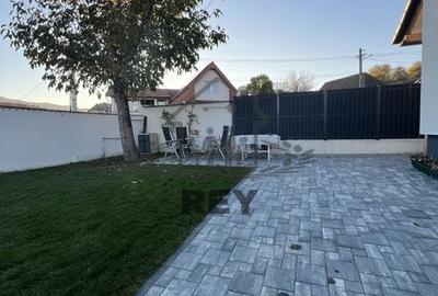 Apartament cu curte individuală | Cisnădie | Mall - 18