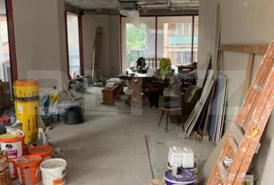 Spațiu comercial, de 67 mp, în Ultracentral - 1