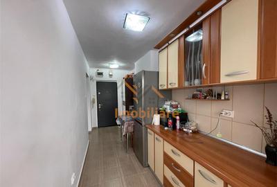 GARSONIERA | TIP D | NUFARUL | ORADEA - 1