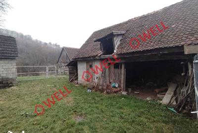 Casă cu 3 camere cu Teren 796 Mp în Malnaș - 14