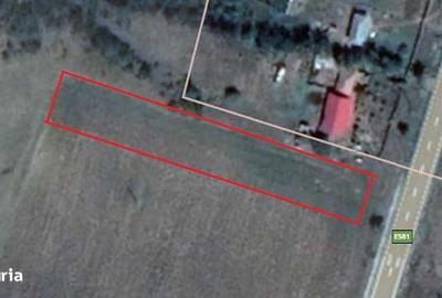 Teren de 23000 mp, în Banca - 1