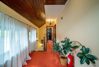 Proprietate deosebita de vanzare in Busteni - Pensiune + Duplex - 23