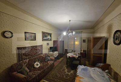 Apartament de vanzare cu 2 camere, 80mp, decomandat, Ocna M - 2