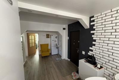 Apartament cu 3 camere decomandat în Mărăști - 2