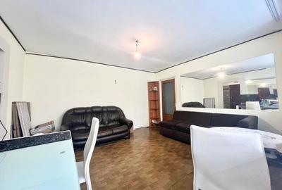 APARTAMENT 3 CAMERE / ZONA LINISTITA / BLOC REABILITAT TERMIC - 4