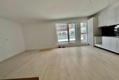 Apartament NOU 3camere 100 MP-MTM Residence-Rond Pipera-PARCARE SUBTERAN INCLUSA - 4