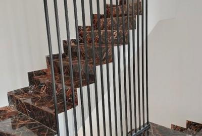 Casă cu 4 camere cu Teren 200 Mp în Balotești