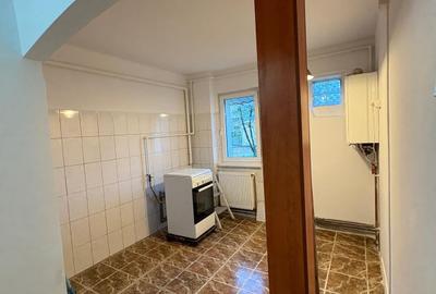 Apartament cu 2 camere semidecomandat în Astra - 7