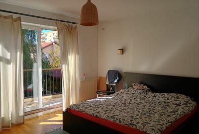 Vânzare vila  P+1E+ M – 4 dormitoare | 3 băi | living spațios | curte proprie - 3