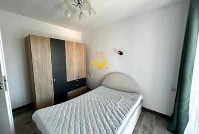 3 camere open space, Modern, Parcare, Pet Friendly,Zona Vivo, Floresti - 3