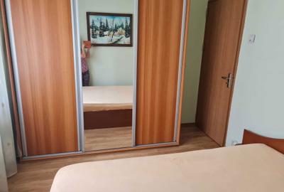 Apartament cu 2 camere semidecomandat în Republicii - 9