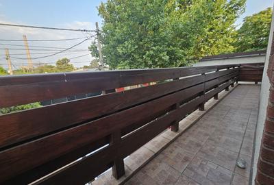 Casa 300mp utili + Spatiu pentru SERVICE AUTO - 15