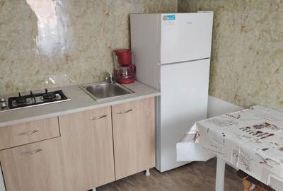 Garsonieră semidecomandată în Stupini - 3