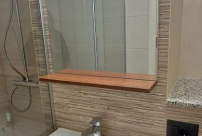 Garsoniera complet noua! Te poti muta imediat! - 30