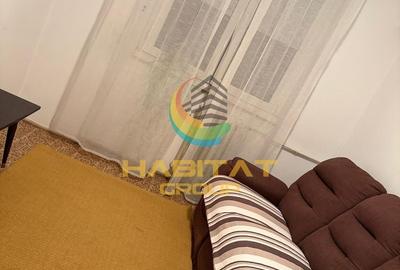 Apartament cu 3 camere decomandat, mobilat în Tineretului - 7