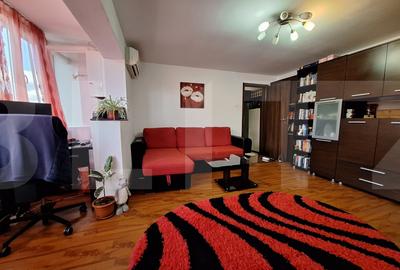 Apartament de vanzare, cu 2 camere, spatios, zona Aradului - 5
