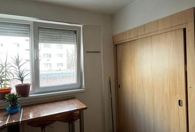 Apartament cu 3 camere semidecomandat, mobilat în Theodor Pallady - 10