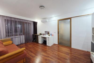 Apartament renovat Micro 17 mobilat si utilat CT Ac - 1