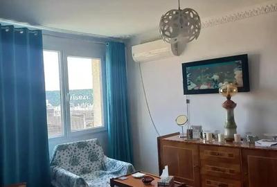 Apartament cu 3 camere semidecomandat în Obor - 5