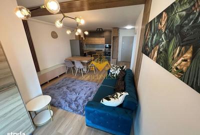 Apartament cu 3 camere în Zorilor - 3