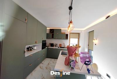 CORNESTI - Casa moderna P+1+POD, Clasa A, 196.5 mp + 500 mp teren - 9