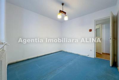 Apartament cu 2 camere semidecomandat în Dacia - 7