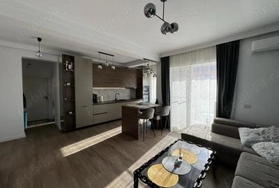 Apartament 2 camere modern in Giroc bloc nou 2023, complet mobilat, loc de parcare, aproape de Lid Apartament 2 camere modern in Giroc bloc nou 2023, complet mobilat, loc de parcare, aproape de Lid - 5