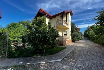 Casă cu 7 camere cu Teren 600 Mp în Central - 19