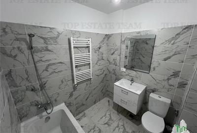 Apartament modern 2 camere,  toate utilitatile, posibilitate loc de parcare, in - 11