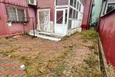 Rahova-Salaj, Parc Humulesti, P+1+M,250 teren+240 utili+ pod mansardat - 3