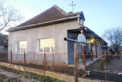 Casa de vanzare, 214 mp, Terebesti - 6