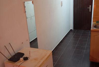 Garsonieră semidecomandată în Broscărie - 3