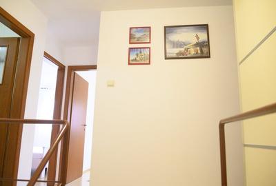 Apartament Aleea Streiu - 13