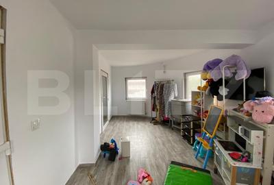 Casa moderna 4 camere, 30 ari teren, 4 anexe la 20 de minute de Bistrita-Mintiu - 10