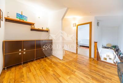 VILA parter si etaj- PIPERA VILA parter si etaj- PIPERA - 5