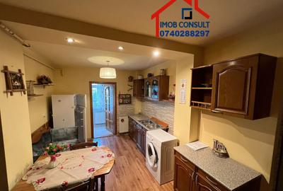 Zona Neage Voda, 2 camere decomandate / Cod CE 1027 - 9