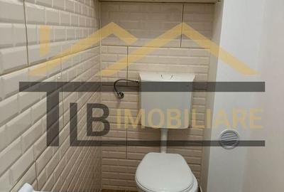 Casa de 2 camere, 75mp, curte comuna, Zona UMFST Casa de 2 camere, 75mp, curte comuna, Zona UMFST - 5