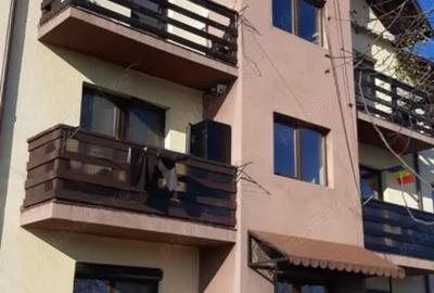 Apartament cu 3 camere decomandat în Horpaz - 1