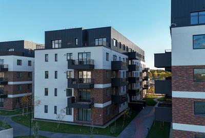 APARTAMENT 3 CAMERE - PIPERA - COMISION 0% - 3