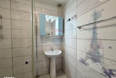 Apartament cu 3 camere decomandat în Berceni - 1