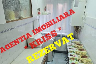 Apartament cu 2 camere semidecomandat în Trivale