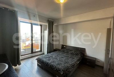 Apartament cu 2 camere langa Medicover Apartament cu 2 camere langa Medicover - 6