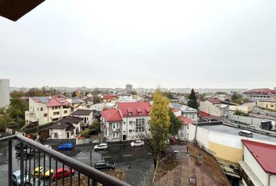 Apartament cu 3 camere semidecomandat, mobilat în Iancului - 29