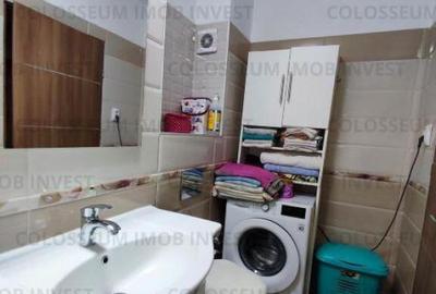Apartament cu 2 camere, decomandat - zona Calea Bucuresti - 10