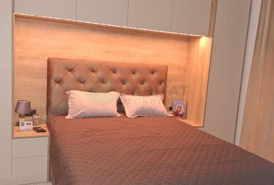 Apartament cu 2 camere, mobilat în Tunari - 4