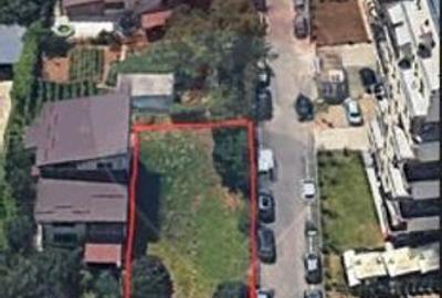 Teren de 487 mp, în Central - 2