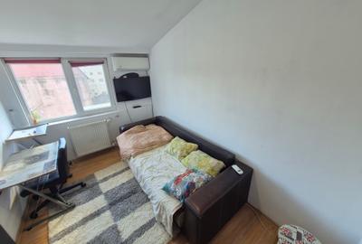 Apartament cu 2 camere decomandat în Spitalul Județean - 5