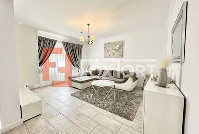 COMISION 0% Duplex Mosnita Noua, 4 camere - Asfalt - Zona Centrala - 7