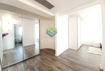 Apartament cu 3 camere semidecomandat în Băneasa - 6