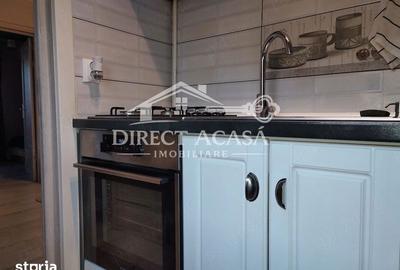 Apartament cu 2 camere în Dâmbu Pietros - 6